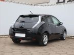 Nissan Leaf - fotka číslo 4