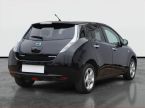Nissan Leaf - fotka číslo 4