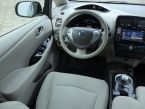 Nissan Leaf - fotka číslo 6