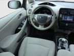 Nissan Leaf - fotka číslo 6