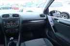 Volkswagen Golf - fotka číslo 7
