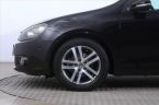 Volkswagen Golf - fotka číslo 13