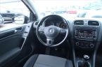 Volkswagen Golf - fotka číslo 6