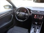 Škoda Superb - fotka číslo 6