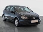 Volkswagen Golf - fotka číslo 0