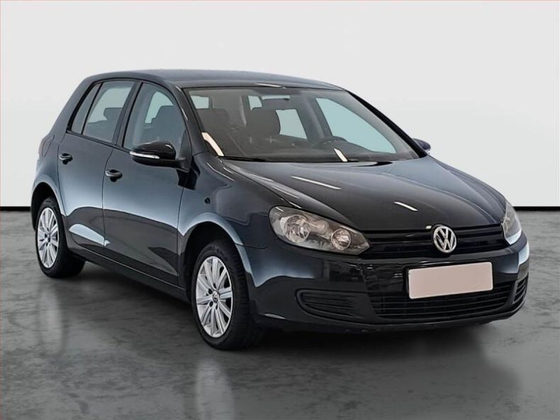Volkswagen Golf - hlavní fotka inzerátu