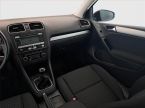 Volkswagen Golf - fotka číslo 7