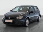 Volkswagen Golf - fotka číslo 1