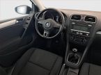 Volkswagen Golf - fotka číslo 6
