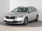 Škoda Octavia - fotka číslo 1