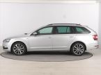 Škoda Octavia - fotka číslo 2