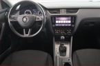 Škoda Octavia - fotka číslo 6