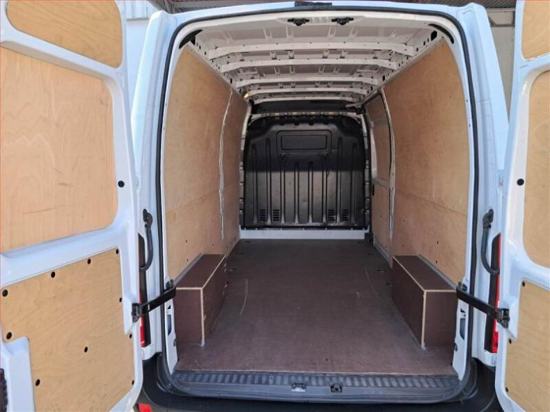 Renault Master - hlavní fotka