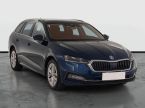 Škoda Octavia - fotka číslo 0