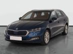 Škoda Octavia - fotka číslo 1