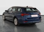 Škoda Octavia - fotka číslo 3
