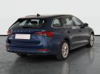 Škoda Octavia - fotka číslo 4