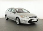 Ford Mondeo - fotka číslo 0