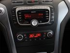 Ford Mondeo - fotka číslo 9