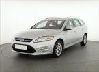 Ford Mondeo - fotka číslo 1
