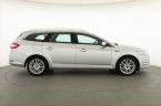 Ford Mondeo - fotka číslo 5