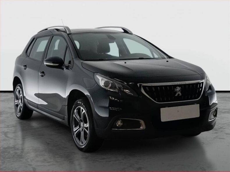 Peugeot 2008 - hlavní fotka inzerátu