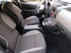 Peugeot Partner - fotka číslo 8