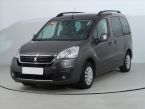 Peugeot Partner - fotka číslo 1
