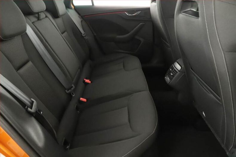 Škoda Kamiq - hlavní fotka