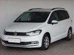 Volkswagen Touran - fotka číslo 1