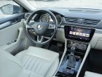 Škoda Superb - fotka číslo 6