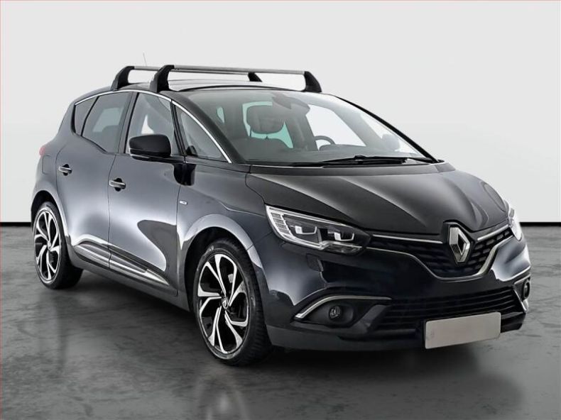 Renault Scénic - hlavní fotka inzerátu