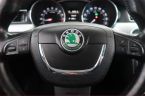 Škoda Superb - fotka číslo 17