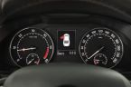 Škoda Superb - fotka číslo 8