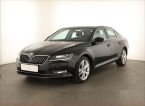 Škoda Superb - fotka číslo 1