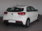 Kia Rio - fotka číslo 4