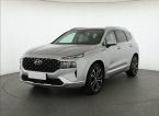 Hyundai Santa Fe - fotka číslo 1