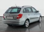 Škoda Fabia - fotka číslo 4