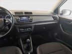 Škoda Fabia - fotka číslo 7