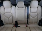 Porsche Cayenne - fotka číslo 9