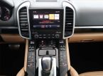 Porsche Cayenne - fotka číslo 11