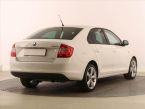 Škoda Rapid - fotka číslo 4