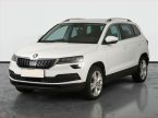 Škoda Karoq - fotka číslo 1