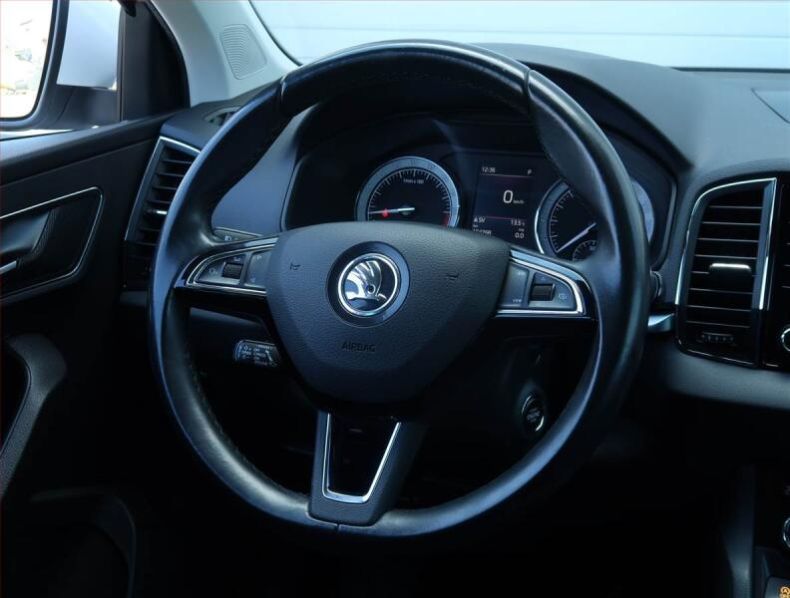 Škoda Karoq - hlavní fotka