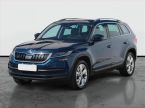 Škoda Kodiaq - fotka číslo 1