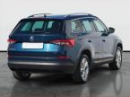 Škoda Kodiaq - fotka číslo 4