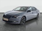 Škoda Superb - fotka číslo 1