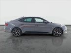 Škoda Superb - fotka číslo 5