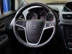 Opel Mokka - fotka číslo 12