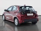 Toyota Yaris - fotka číslo 3